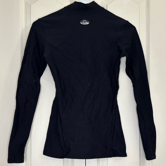 Women's Under Armour Compression Shirt | Size S - Picture 2 of 3
